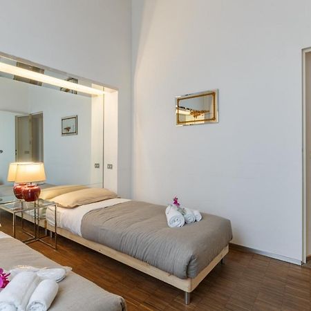 Design Suite In Corso Como Μιλάνο Εξωτερικό φωτογραφία
