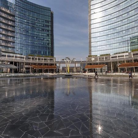 Design Suite In Corso Como Μιλάνο Εξωτερικό φωτογραφία