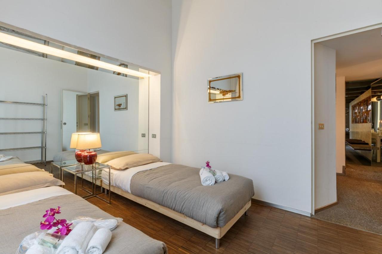 Design Suite In Corso Como Μιλάνο Εξωτερικό φωτογραφία