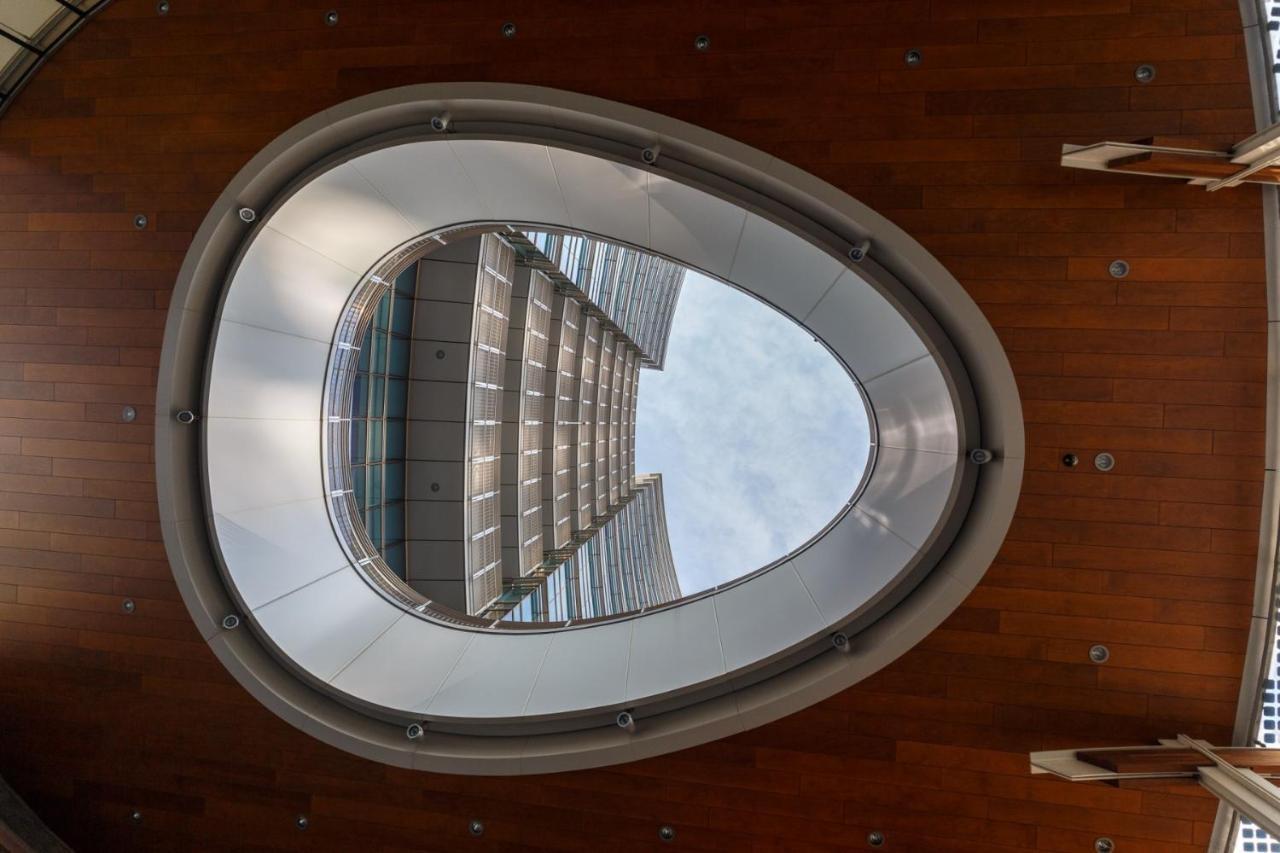 Design Suite In Corso Como Μιλάνο Εξωτερικό φωτογραφία
