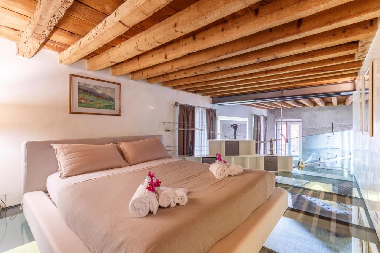 Design Suite In Corso Como Μιλάνο Εξωτερικό φωτογραφία