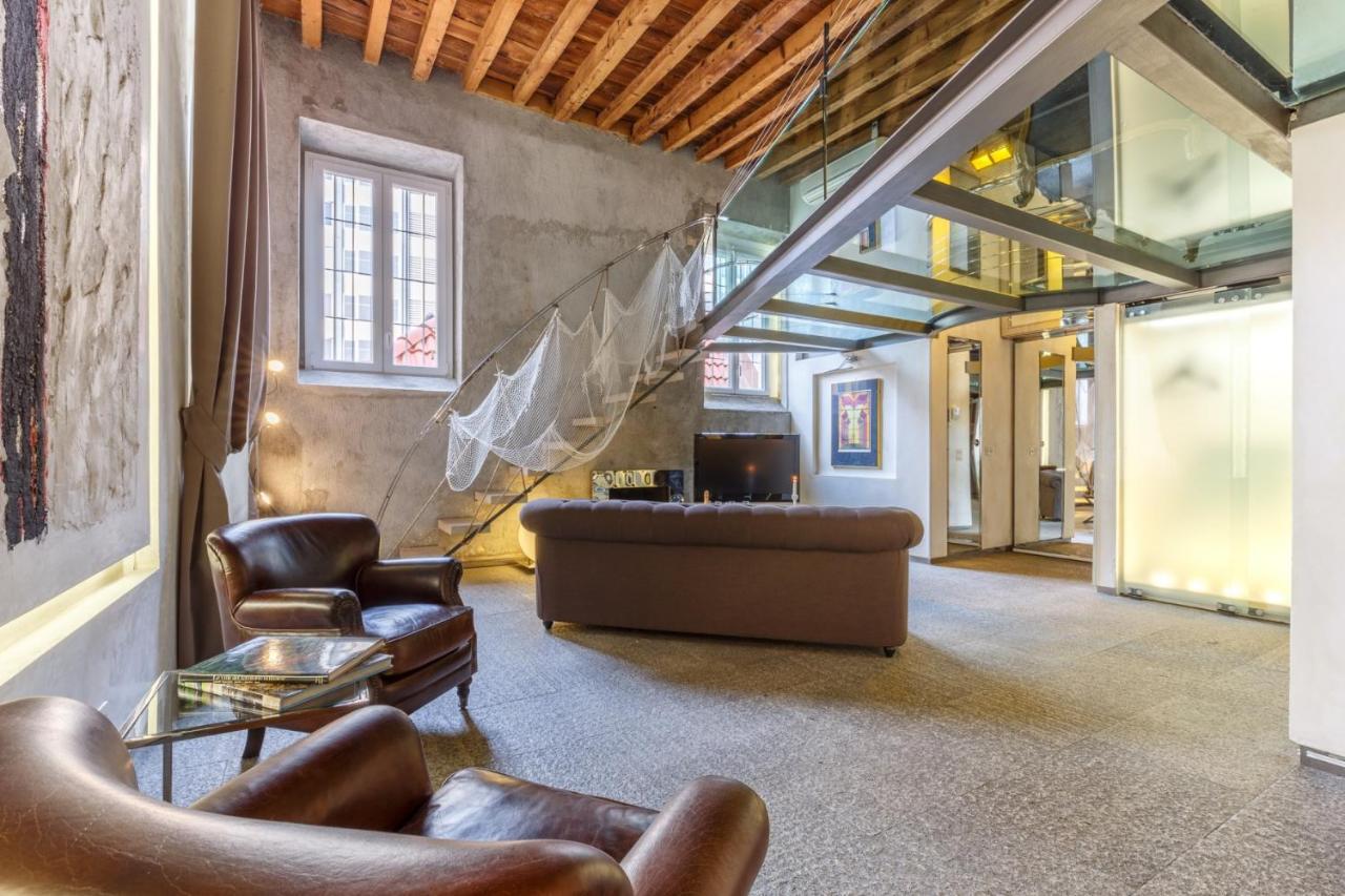 Design Suite In Corso Como Μιλάνο Εξωτερικό φωτογραφία