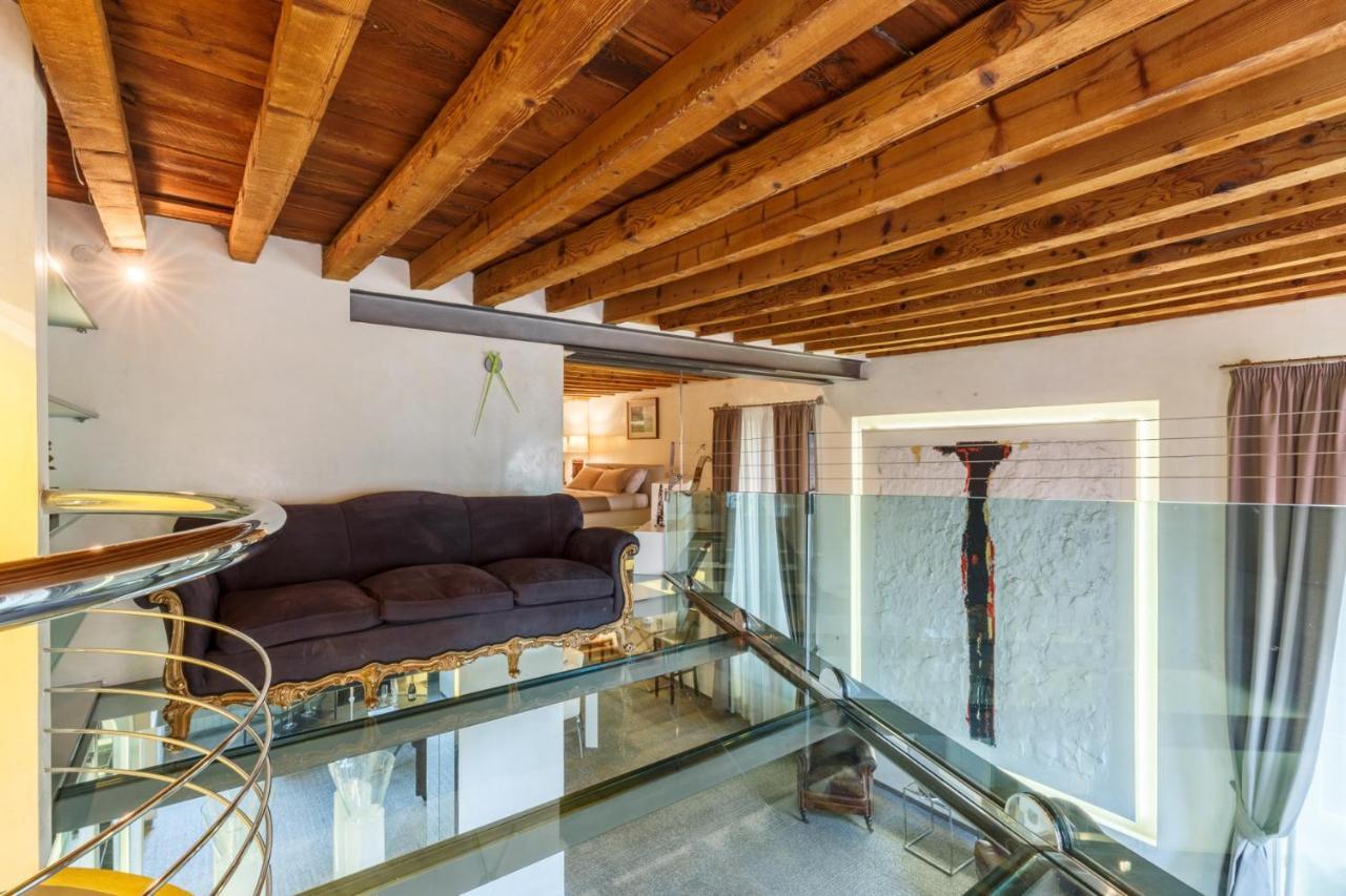 Design Suite In Corso Como Μιλάνο Εξωτερικό φωτογραφία