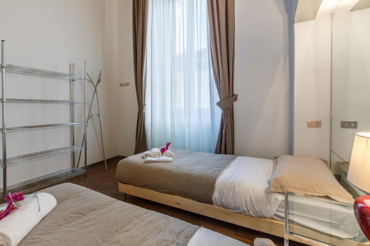 Design Suite In Corso Como Μιλάνο Εξωτερικό φωτογραφία