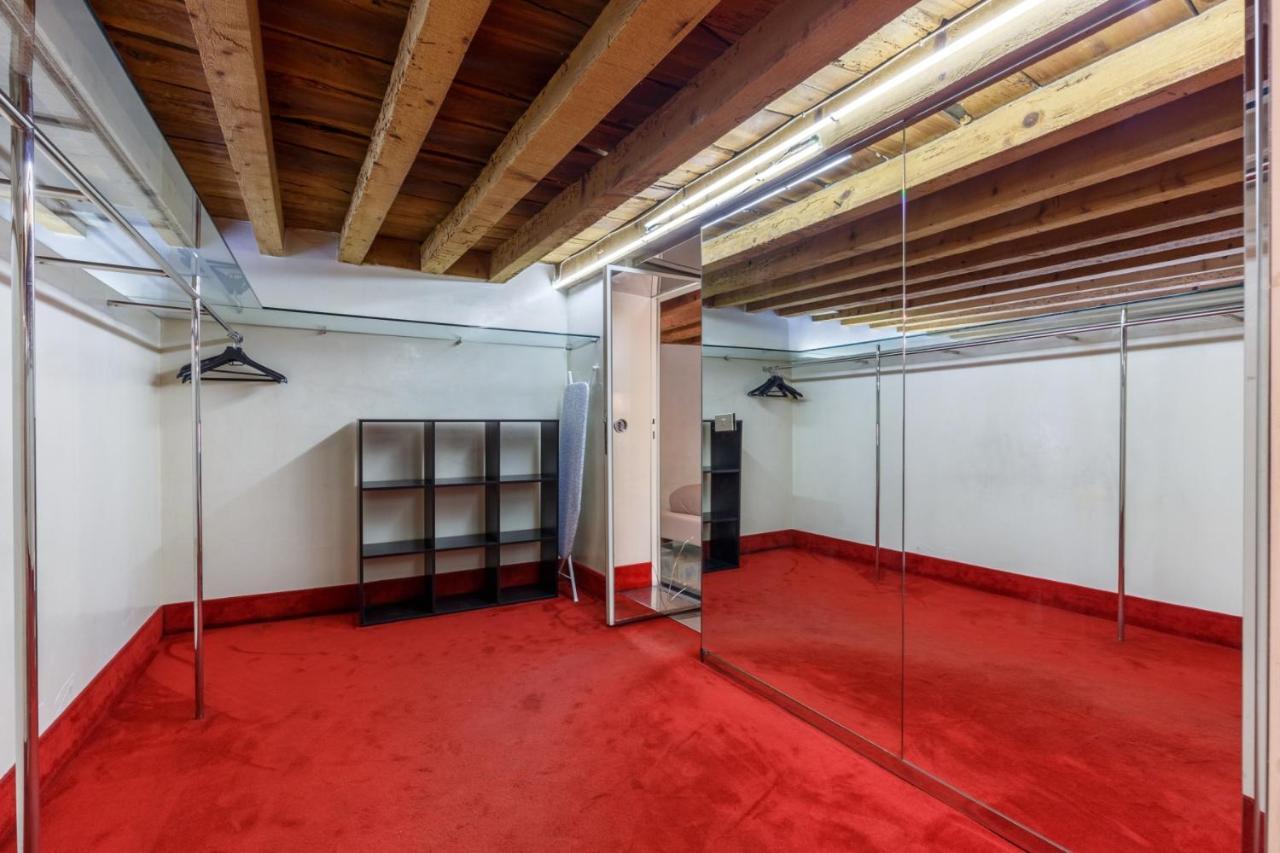 Design Suite In Corso Como Μιλάνο Εξωτερικό φωτογραφία