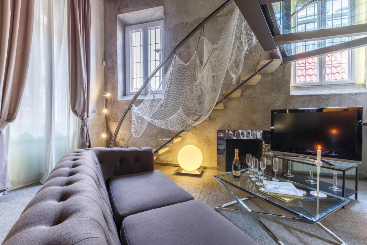 Design Suite In Corso Como Μιλάνο Εξωτερικό φωτογραφία