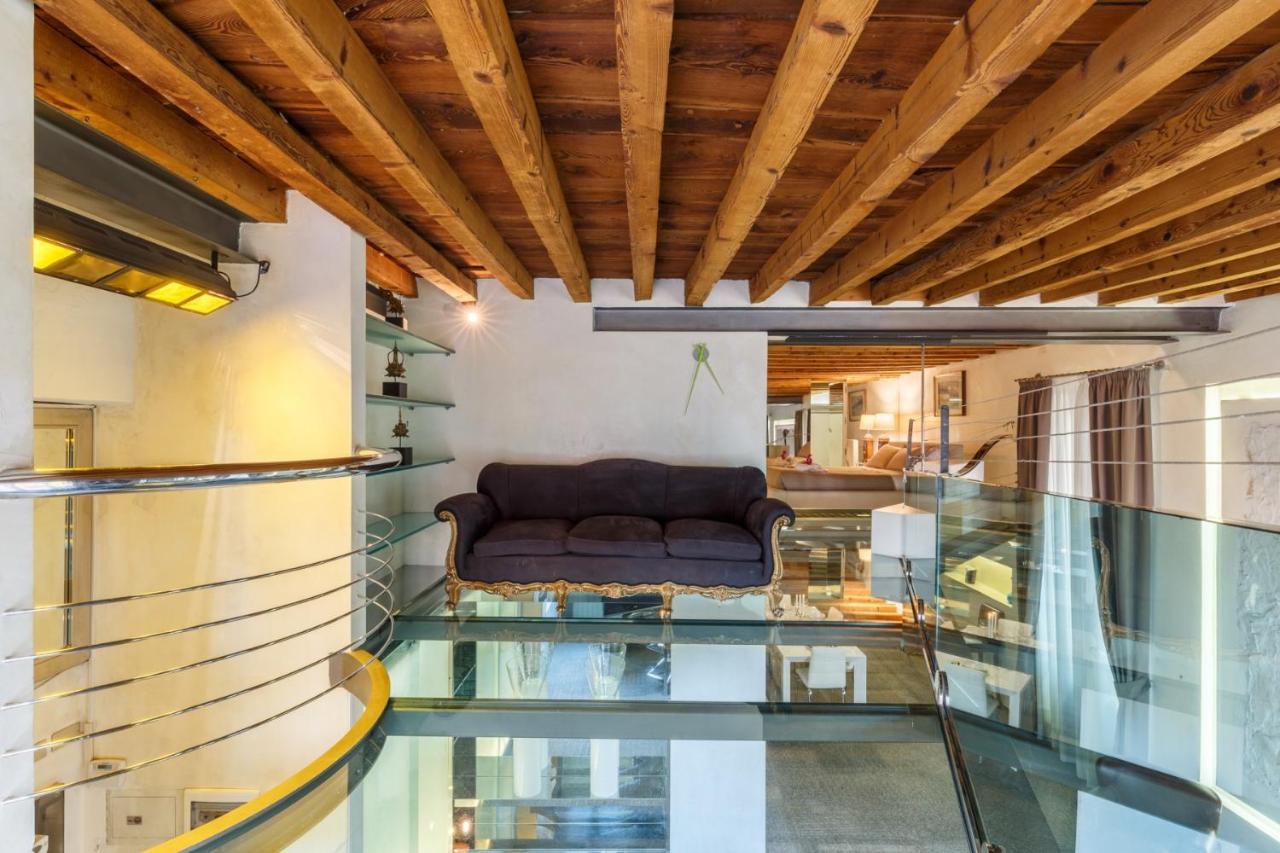 Design Suite In Corso Como Μιλάνο Εξωτερικό φωτογραφία
