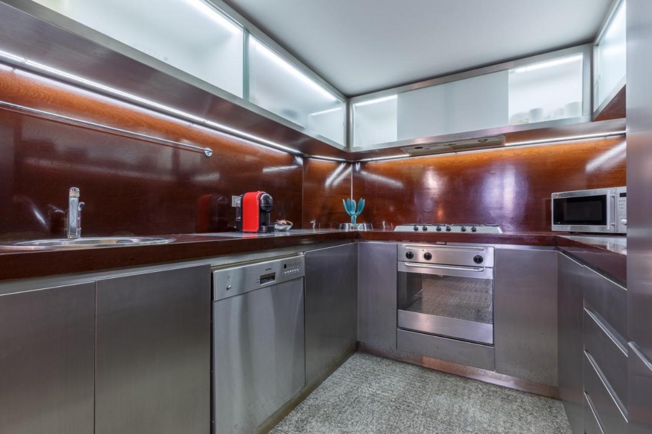 Design Suite In Corso Como Μιλάνο Εξωτερικό φωτογραφία