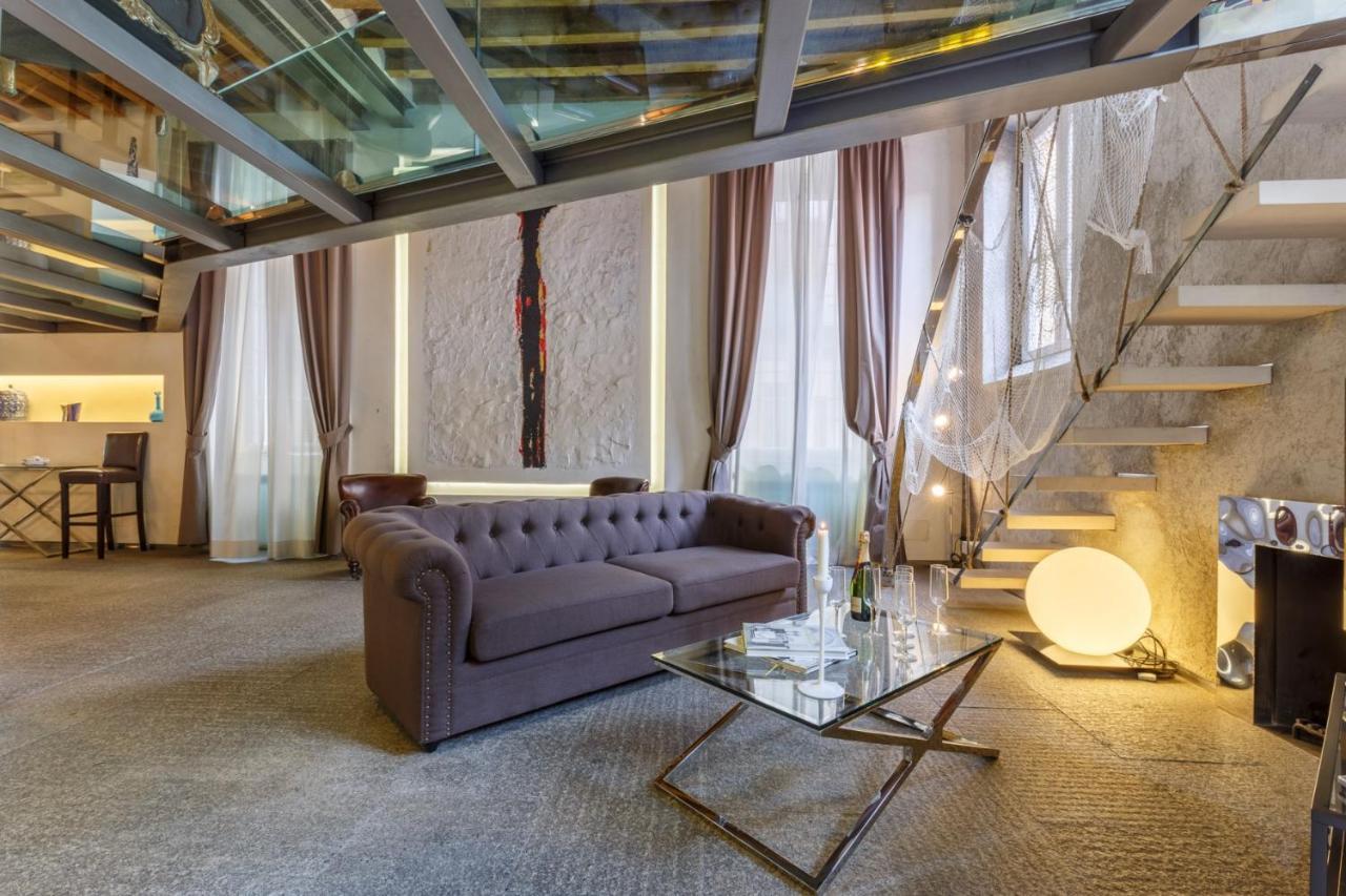 Design Suite In Corso Como Μιλάνο Εξωτερικό φωτογραφία