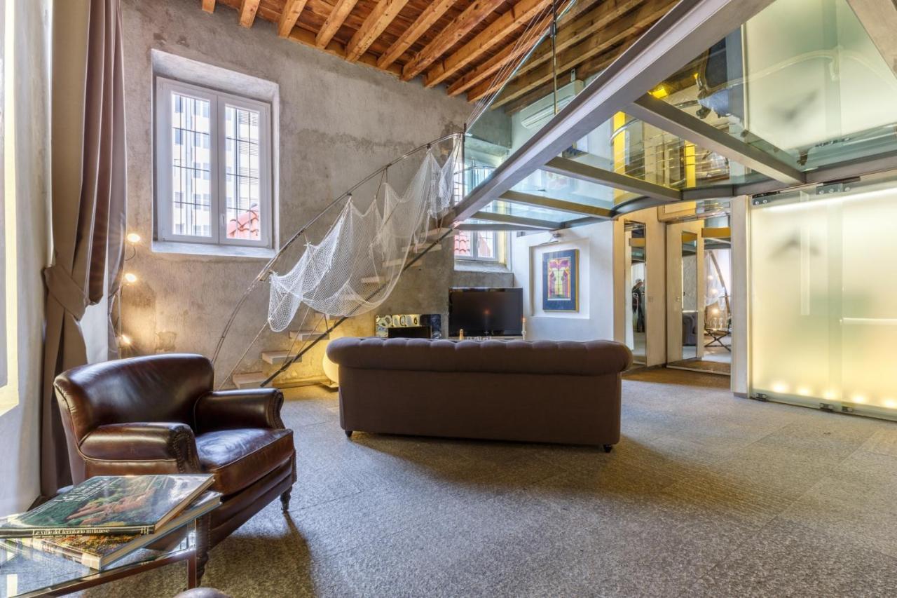 Design Suite In Corso Como Μιλάνο Εξωτερικό φωτογραφία