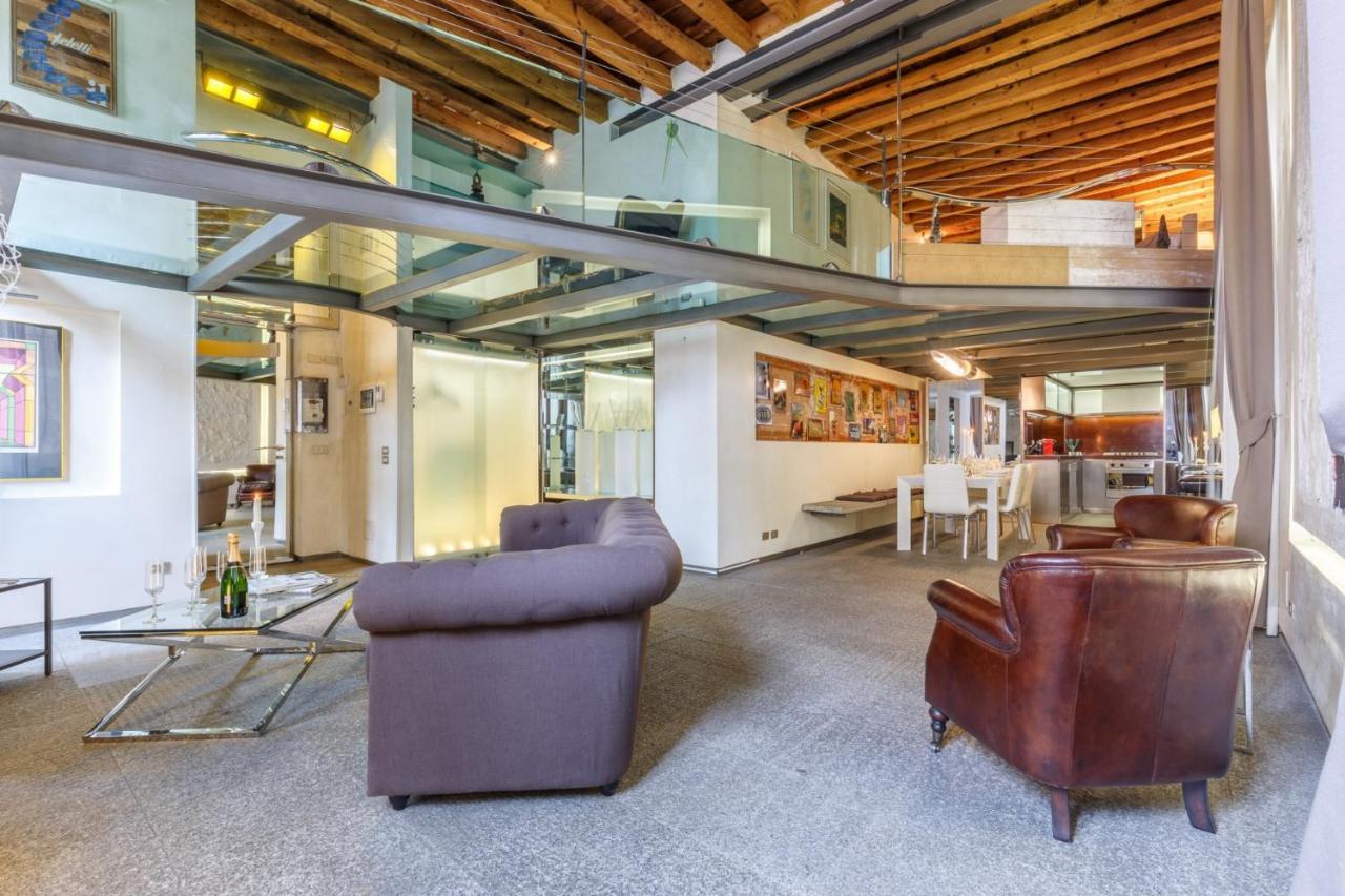 Design Suite In Corso Como Μιλάνο Εξωτερικό φωτογραφία