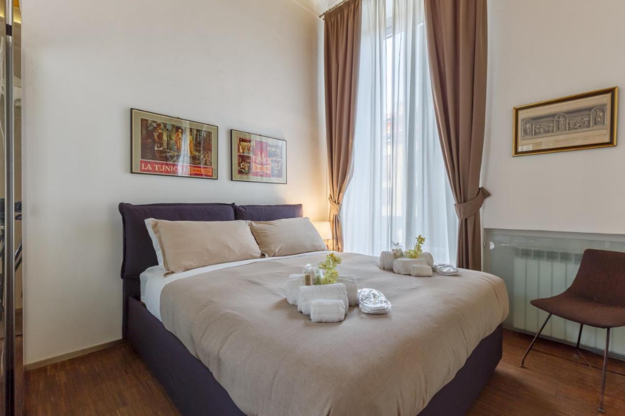 Design Suite In Corso Como Μιλάνο Εξωτερικό φωτογραφία