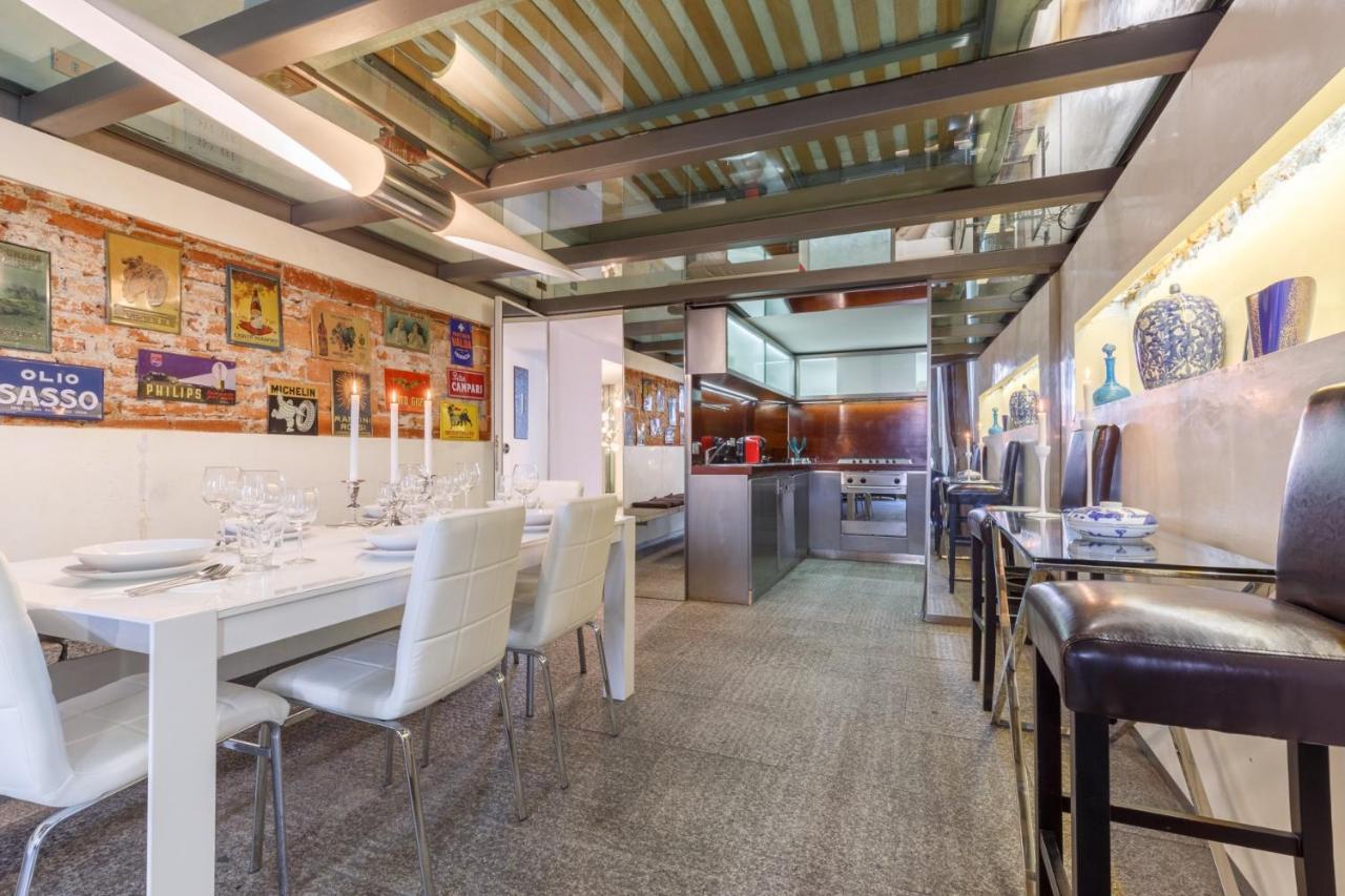 Design Suite In Corso Como Μιλάνο Εξωτερικό φωτογραφία
