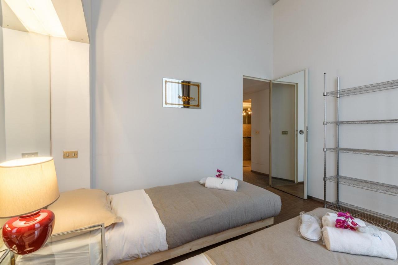 Design Suite In Corso Como Μιλάνο Εξωτερικό φωτογραφία