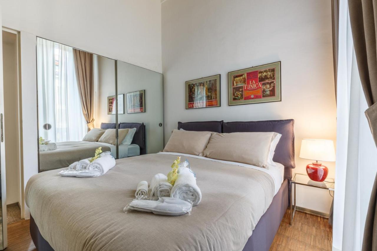 Design Suite In Corso Como Μιλάνο Εξωτερικό φωτογραφία